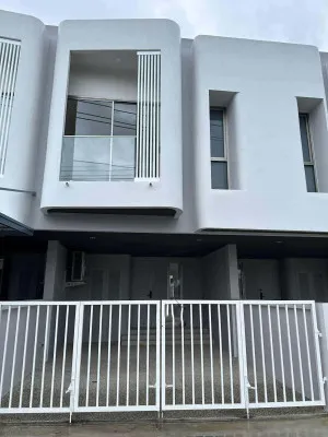 For Rent Townhome Palai , Chalong , Mueang Phuket , Phuket , CX-175181