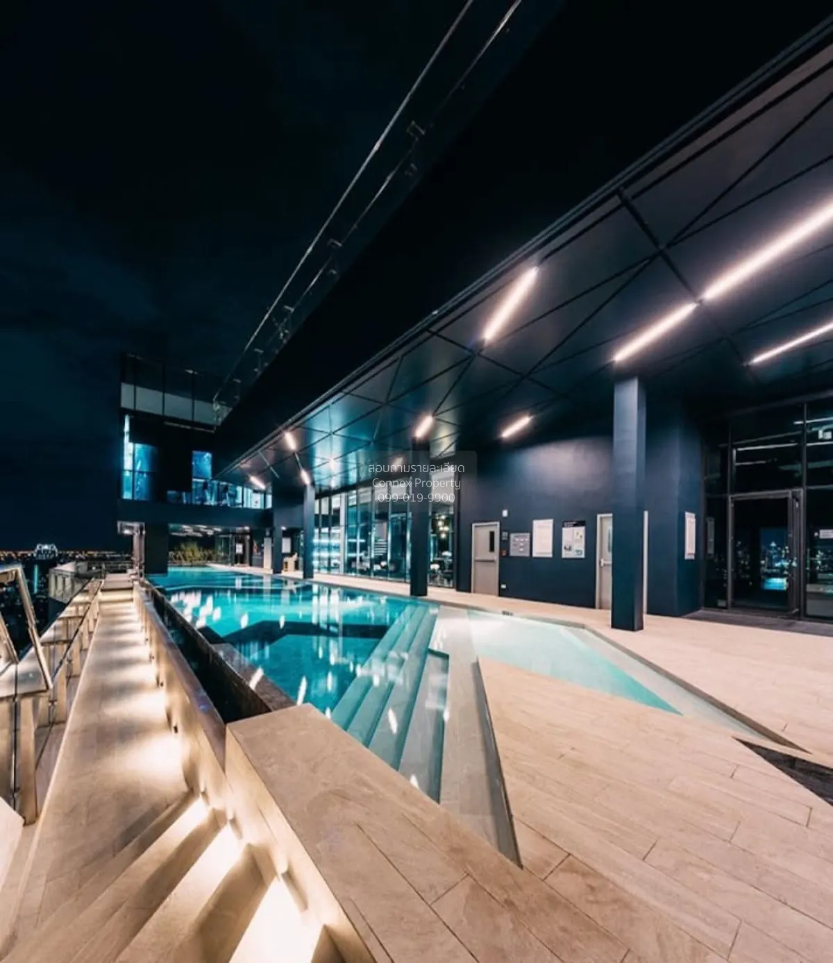 ขายคอนโด  ไอดีโอ พหล จตุจักร วิวสวย ชั้นสูง BTS-สะพานควาย สามเสนน