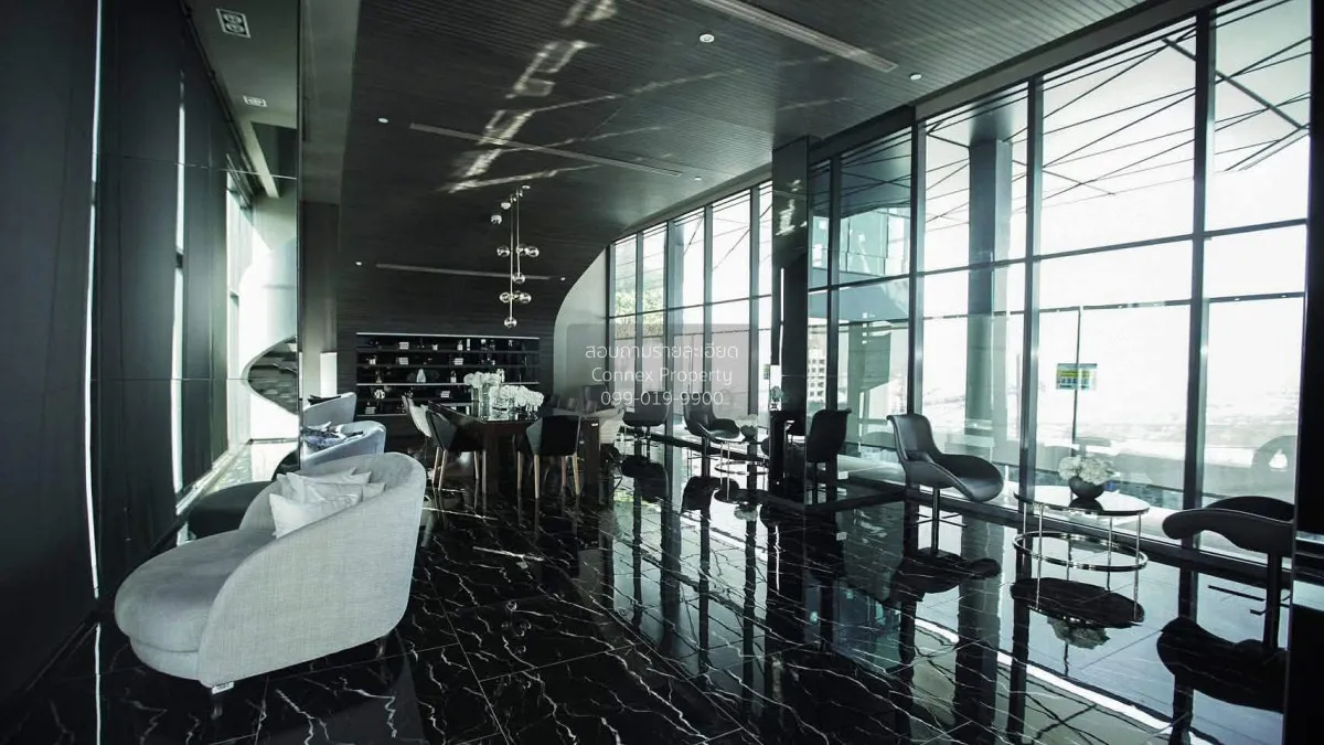 ขายคอนโด  ไอดีโอ พหล จตุจักร วิวสวย ชั้นสูง BTS-สะพานควาย สามเสนน