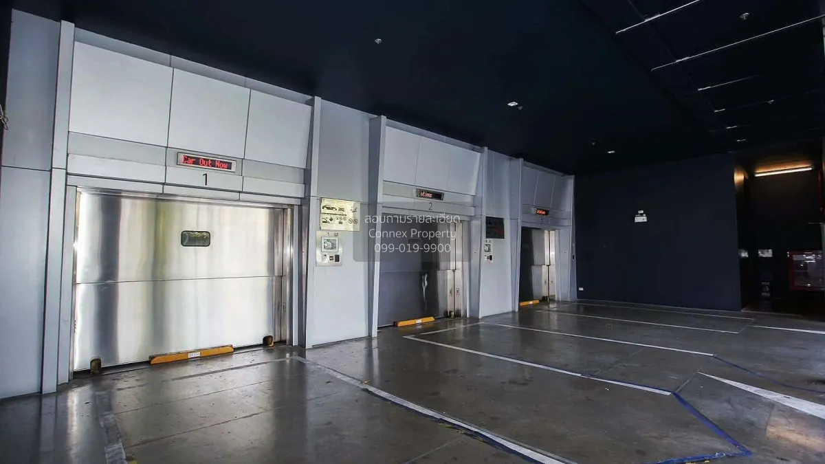 ขายคอนโด  ไอดีโอ พหล จตุจักร วิวสวย ชั้นสูง BTS-สะพานควาย สามเสนน