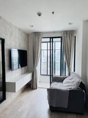 เช่าคอนโด  ไอดีโอ โมบิ สาทร BTS-กรุงธนบุรี บางลำภูล่าง เขต คลองสาน กรุงเทพ CX-175185
