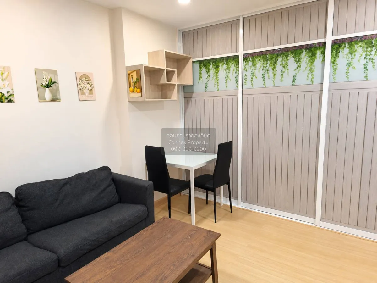 For Rent Condo , Supalai Veranda Ramkhamhaeng , Hua Mak , Bang Ka 2