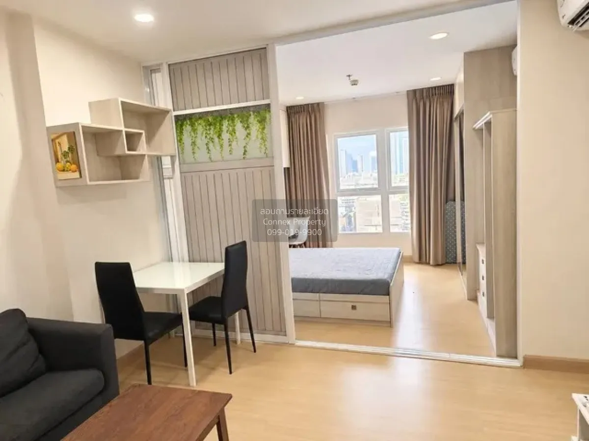 For Rent Condo , Supalai Veranda Ramkhamhaeng , Hua Mak , Bang Ka 4
