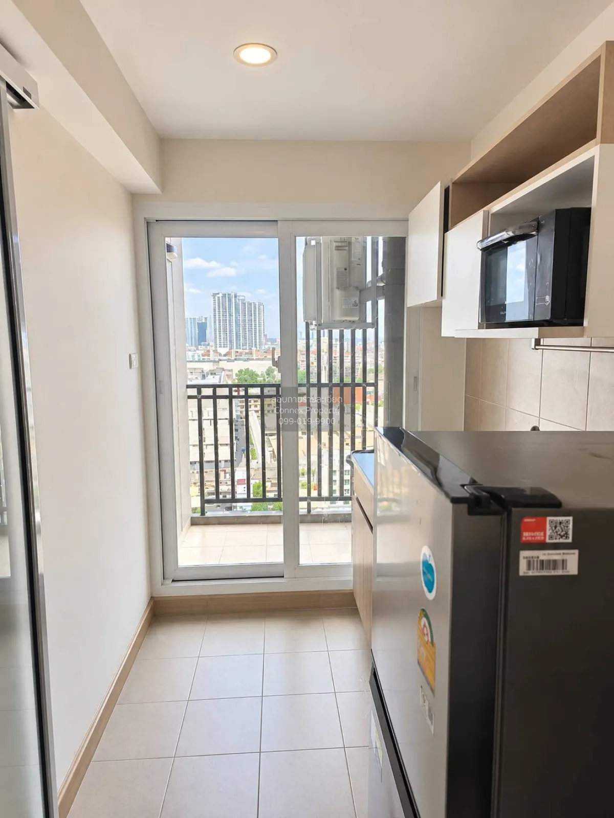For Rent Condo , Supalai Veranda Ramkhamhaeng , Hua Mak , Bang Ka