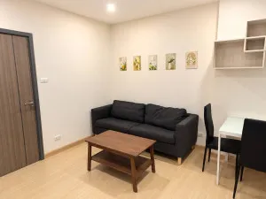 For Rent Condo , Supalai Veranda Ramkhamhaeng , Hua Mak , Bang Kapi , Bangkok , CX-175186