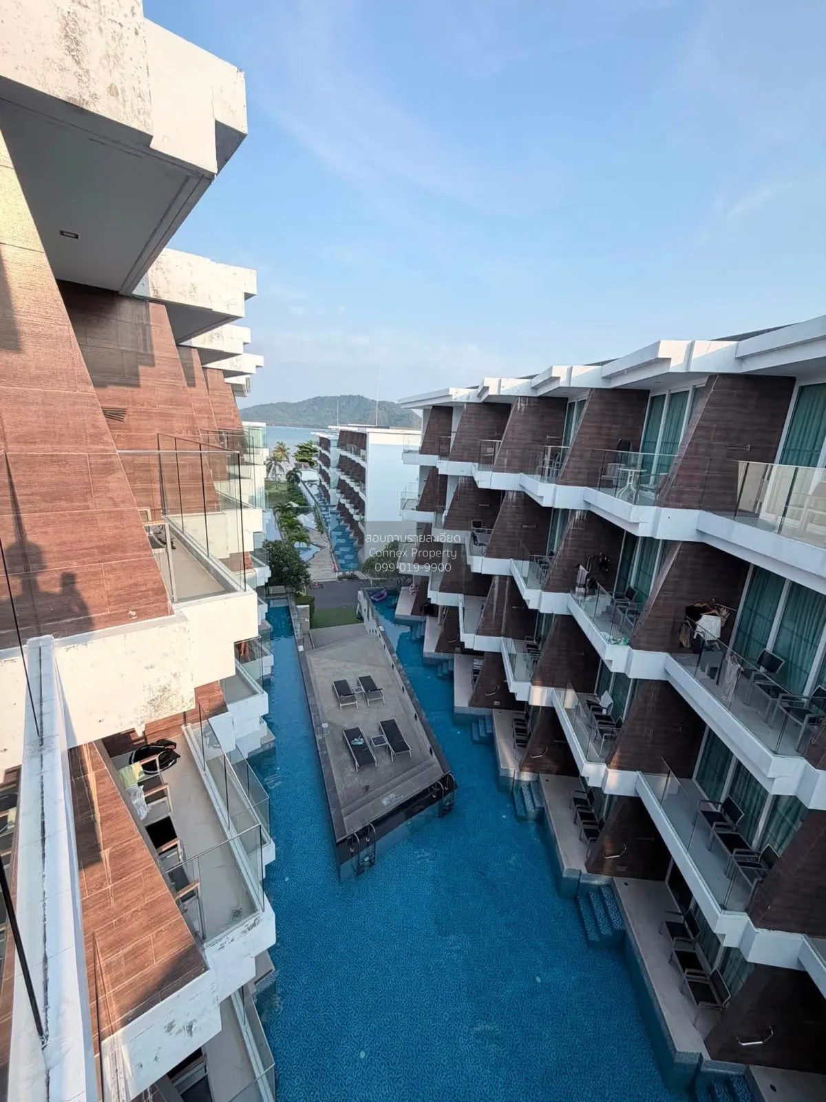 เช่าโรงแรม  เดอะบีชฟรอนท์ ราไวย์ เมืองภูเก็ต ภูเก็ต CX-175188