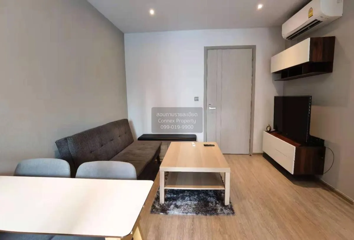 FOR RENT condo , RHYTHM Ekkamai , BTS-Ekkamai , Khlong Tan Nuea , 1