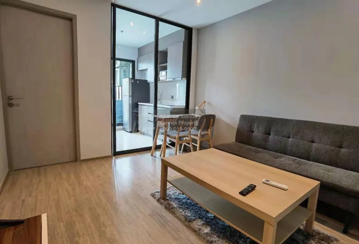 FOR RENT condo , RHYTHM Ekkamai , BTS-Ekkamai , Khlong Tan Nuea , 2