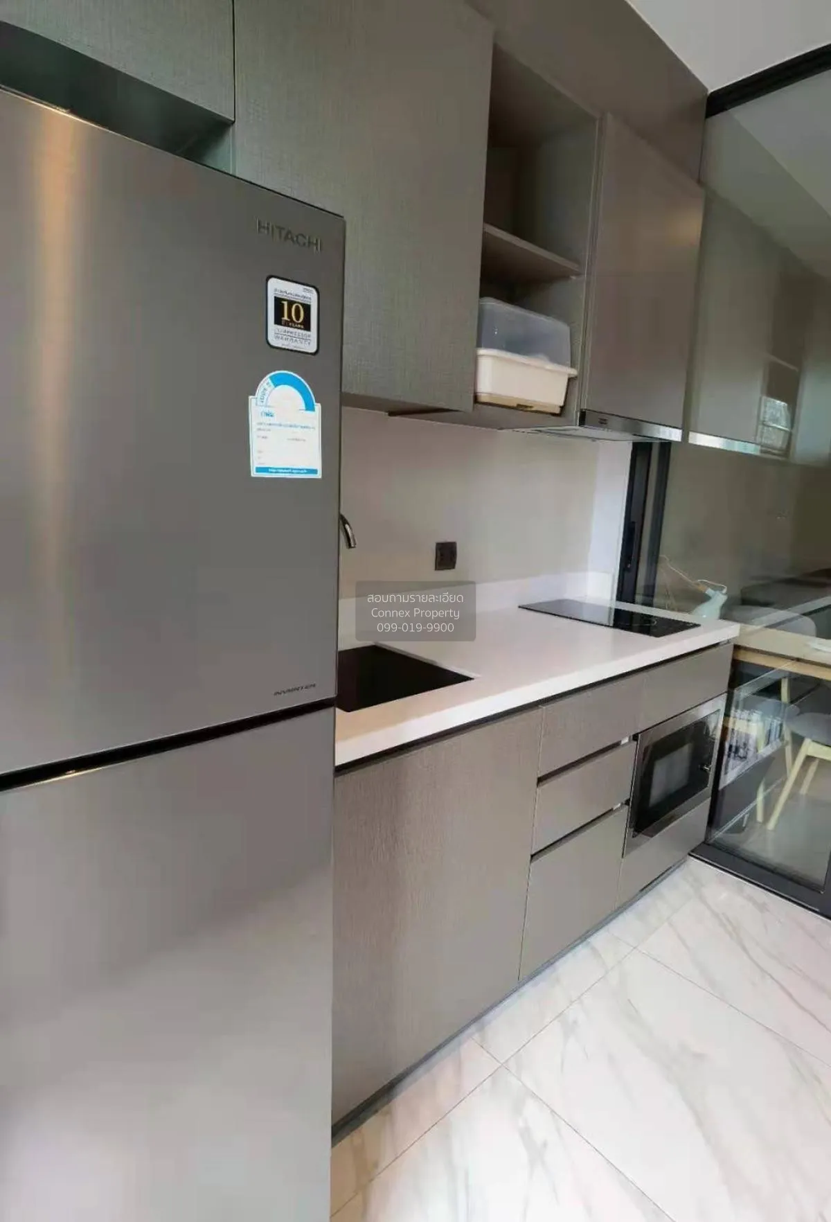 FOR RENT condo , RHYTHM Ekkamai , BTS-Ekkamai , Khlong Tan Nuea , 4
