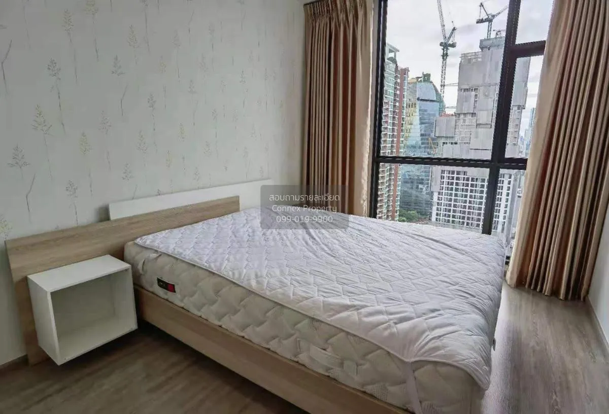FOR RENT condo , RHYTHM Ekkamai , BTS-Ekkamai , Khlong Tan Nuea ,