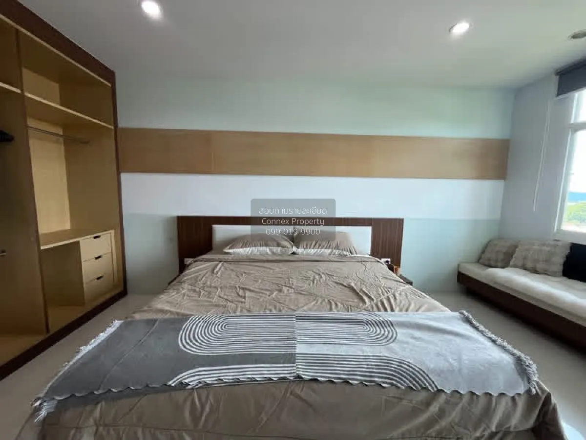 For Sale Condo , The Bell Condominium , high floor , Chalong , Mu 1