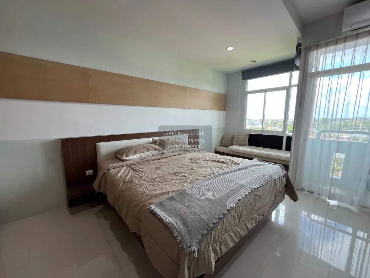 For Sale Condo , The Bell Condominium , high floor , Chalong , Mu 2