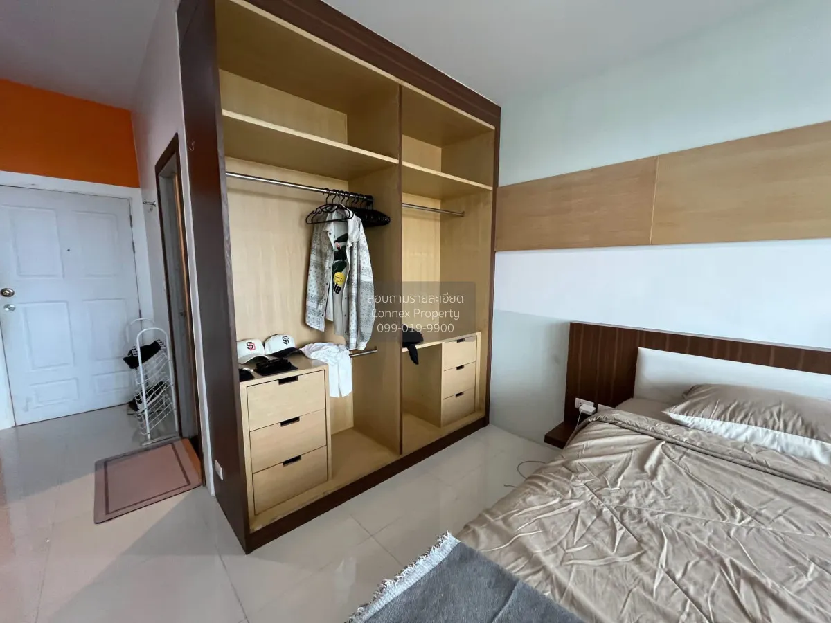 For Sale Condo , The Bell Condominium , high floor , Chalong , Mu