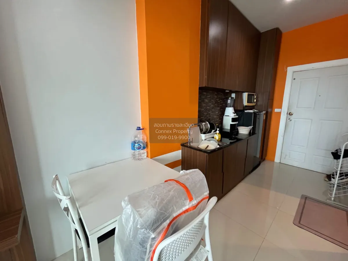 For Sale Condo , The Bell Condominium , high floor , Chalong , Mu
