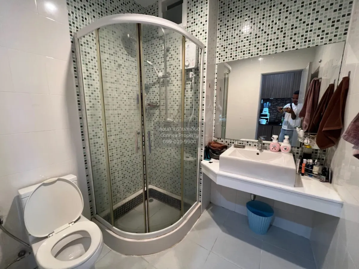 For Sale Condo , The Bell Condominium , high floor , Chalong , Mu