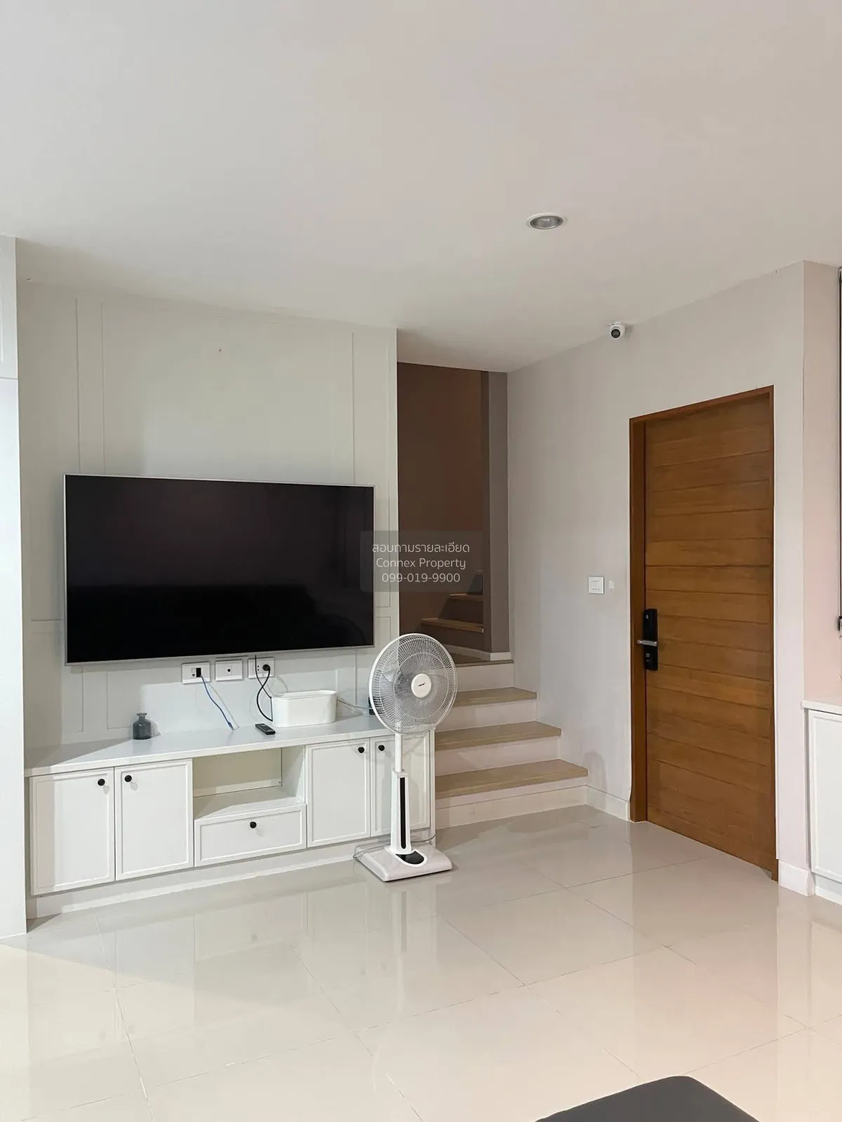For Rent Townhouse/Townhome  , Nirvana DEFINE Srinakarin-Rama 9 , 1