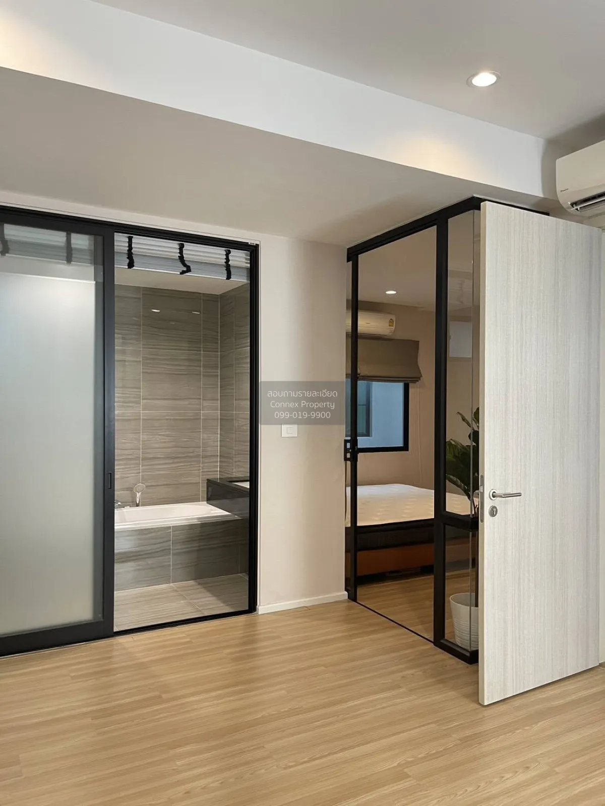 For Rent Townhouse/Townhome  , Nirvana DEFINE Srinakarin-Rama 9 , 2