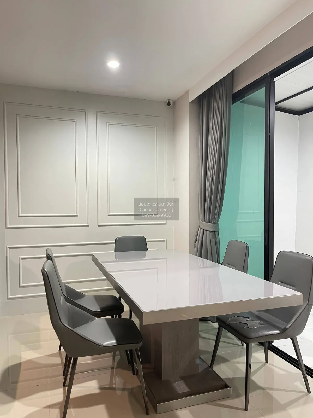 For Rent Townhouse/Townhome  , Nirvana DEFINE Srinakarin-Rama 9 , 3