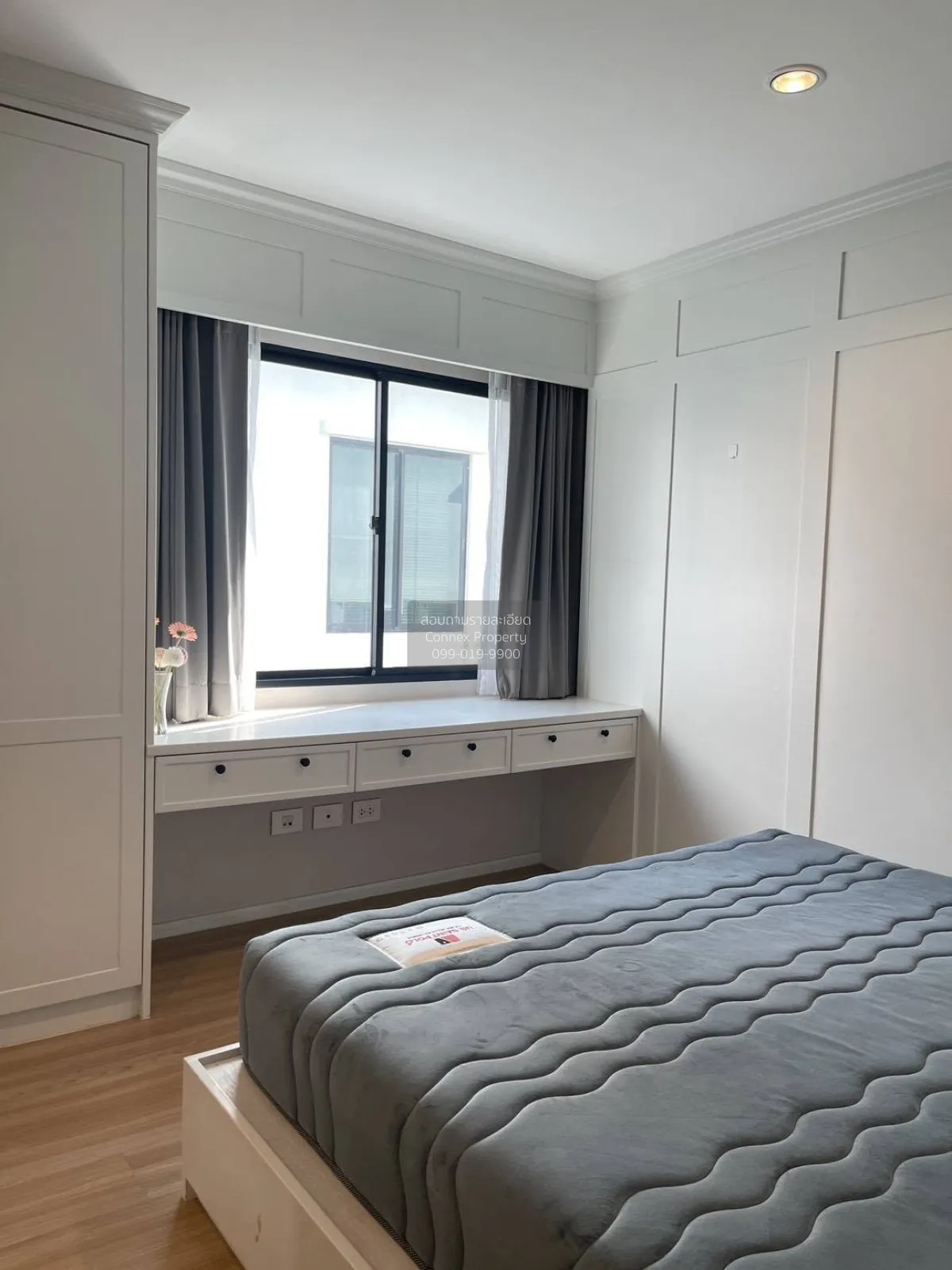 For Rent Townhouse/Townhome  , Nirvana DEFINE Srinakarin-Rama 9 , 4