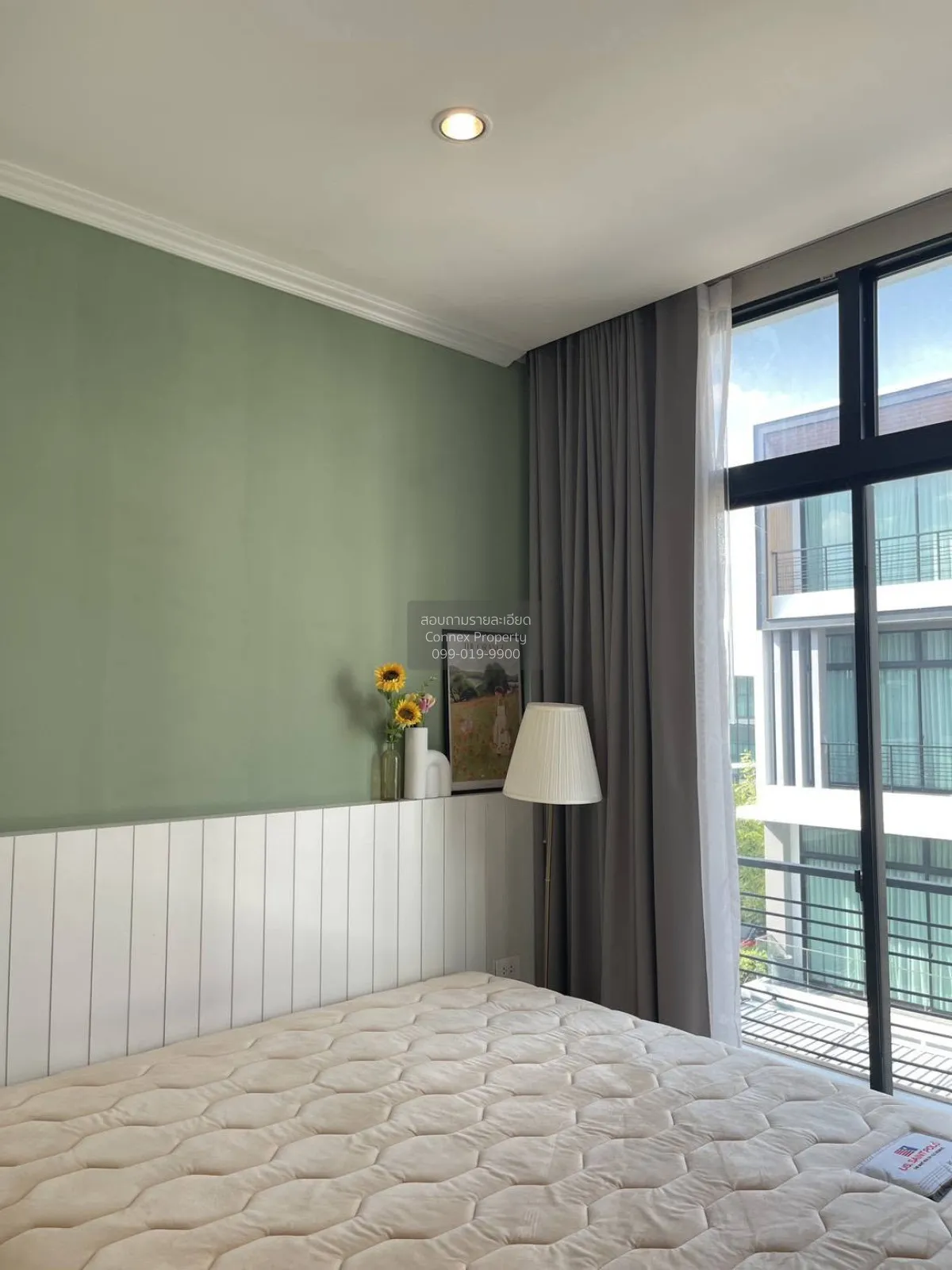 For Rent Townhouse/Townhome  , Nirvana DEFINE Srinakarin-Rama 9 ,
