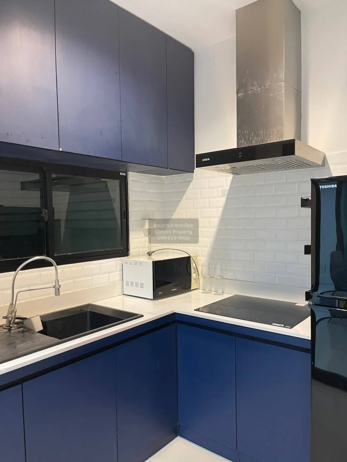 For Rent Townhouse/Townhome  , Nirvana DEFINE Srinakarin-Rama 9 ,