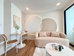 For Sale Condo , Centrio Condominium , Wichit , Mueang Phuket , Phuket , CX-175201