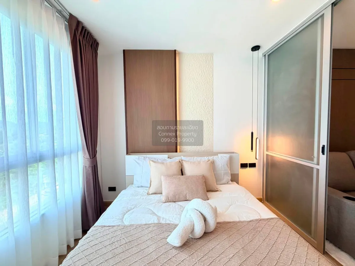 ขายคอนโด  ดีคอนโด ครีก ภูเก็ต ชั้นสูง กะทู้ กะทู้ ภูเก็ต CX-17520 3