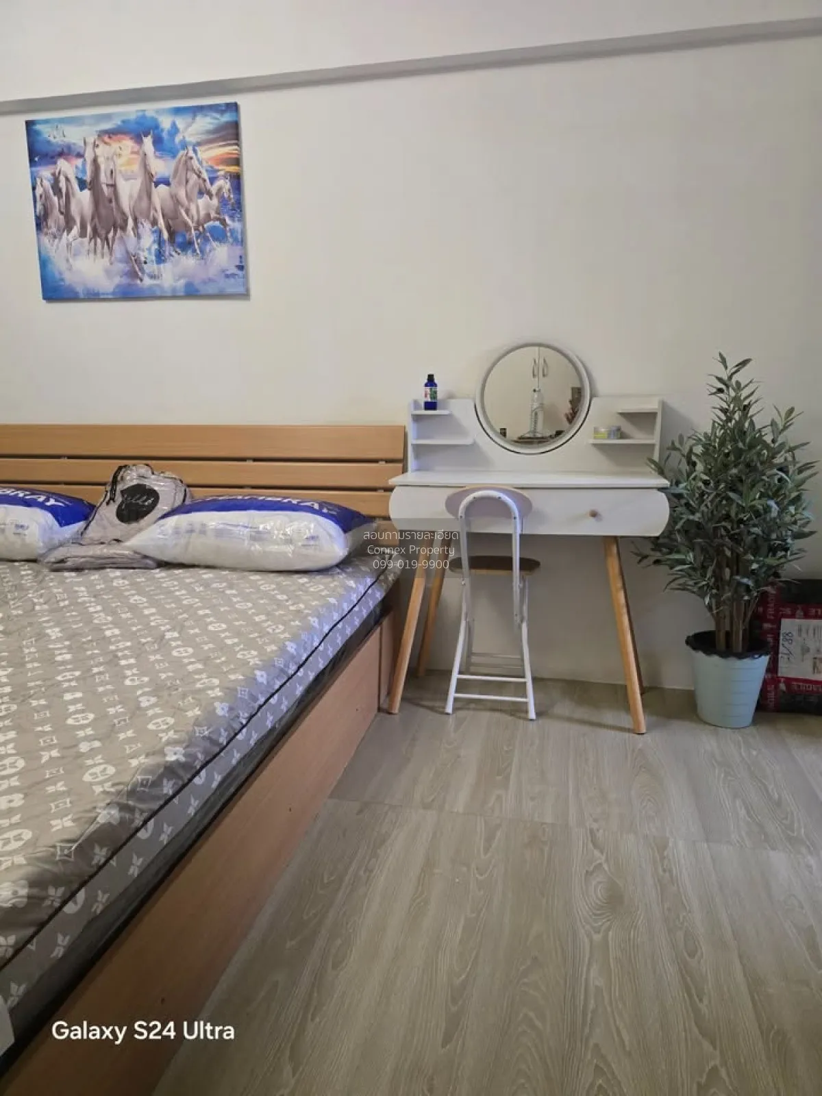 ขายคอนโด  สตูดิโอ วัน - สตูดิโอ โซน พลับพลา เขต วังทองหลาง กรุงเท 1