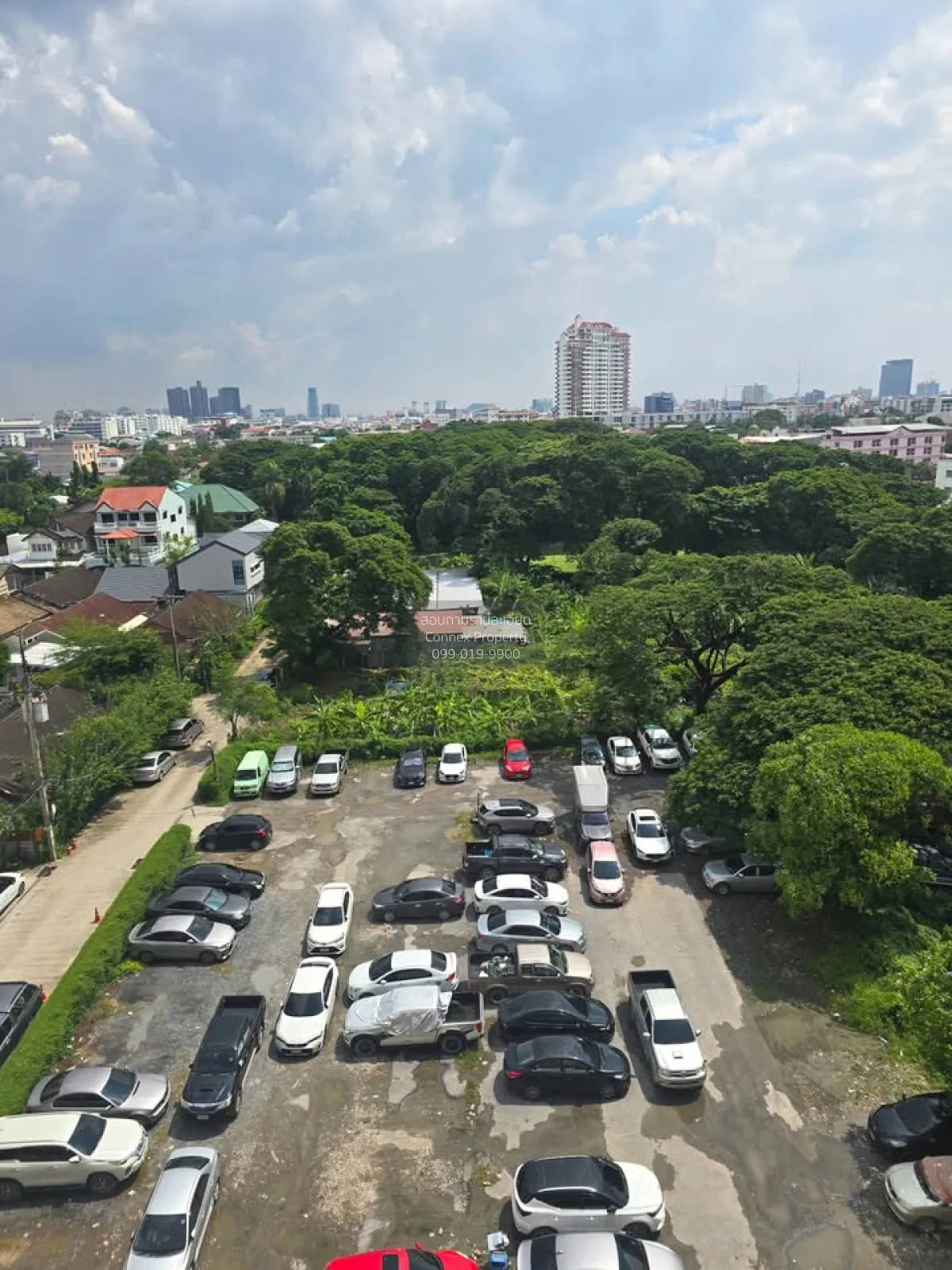 ขายคอนโด  สตูดิโอ วัน - สตูดิโอ โซน พลับพลา เขต วังทองหลาง กรุงเท
