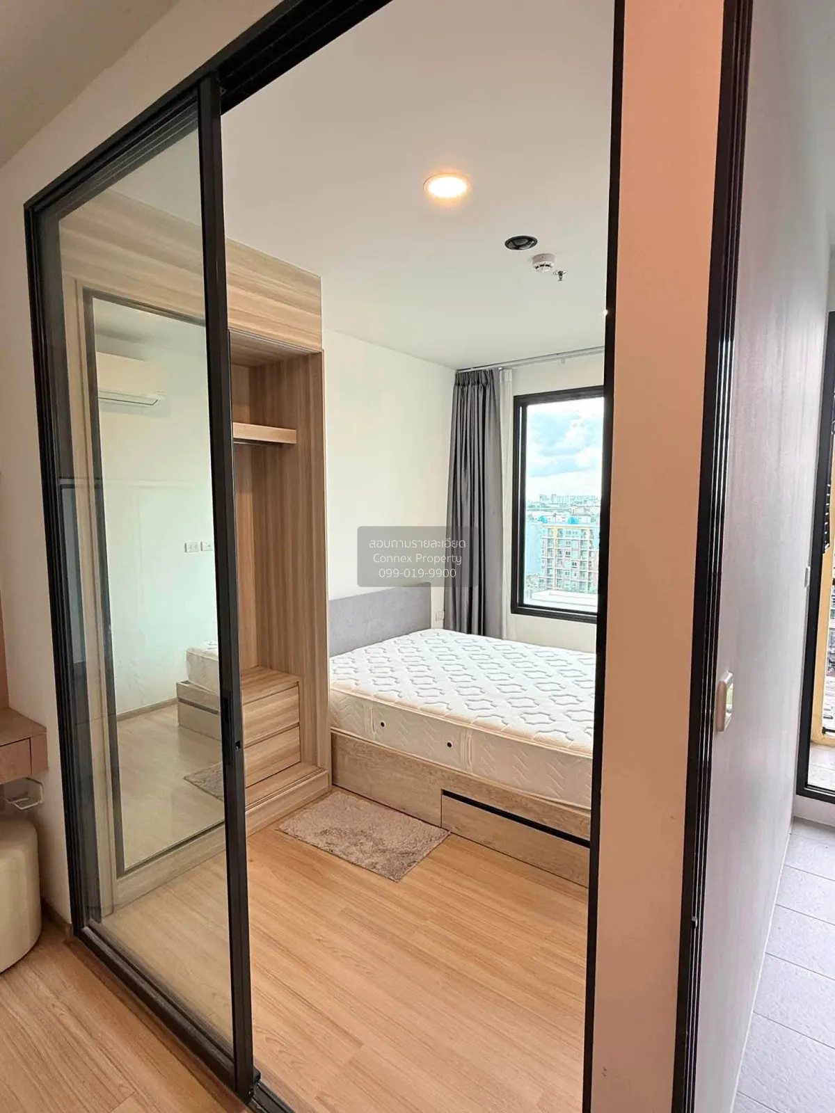 For Rent Condo , Chewathai Kaset-Nawamin , Sena Nikhom , Chatucha 1