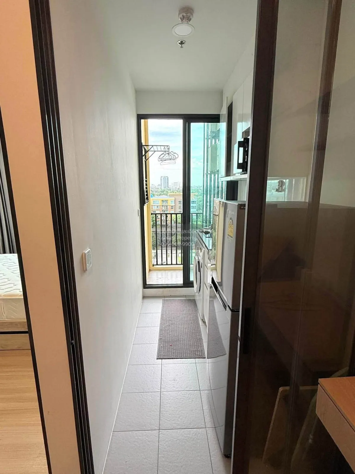 For Rent Condo , Chewathai Kaset-Nawamin , Sena Nikhom , Chatucha 3