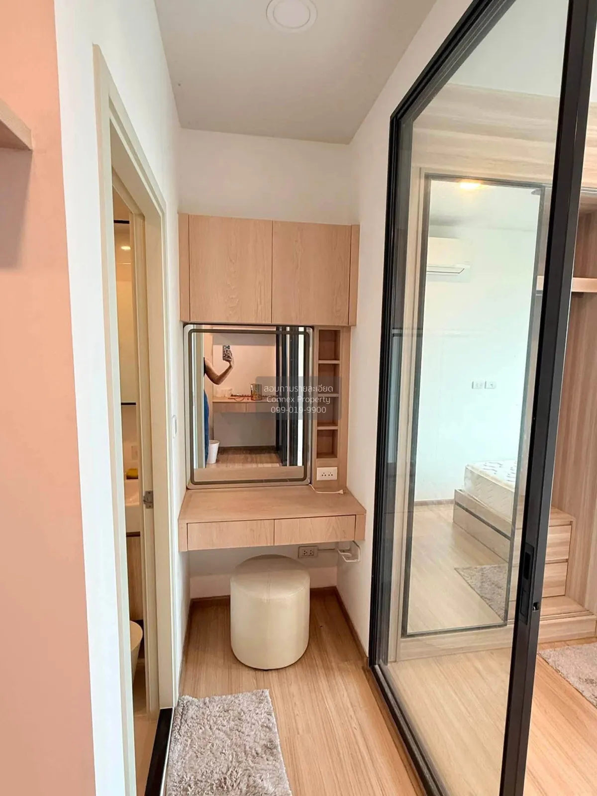 For Rent Condo , Chewathai Kaset-Nawamin , Sena Nikhom , Chatucha