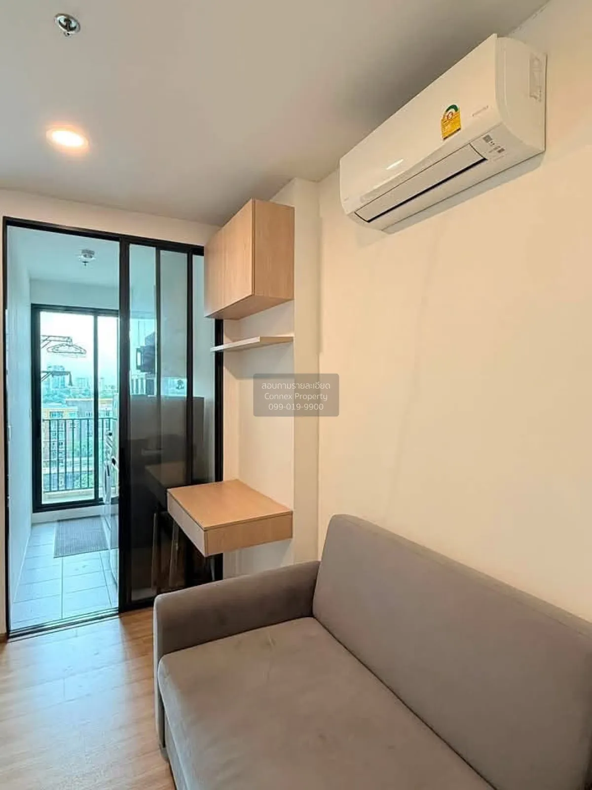 For Rent Condo , Chewathai Kaset-Nawamin , Sena Nikhom , Chatucha