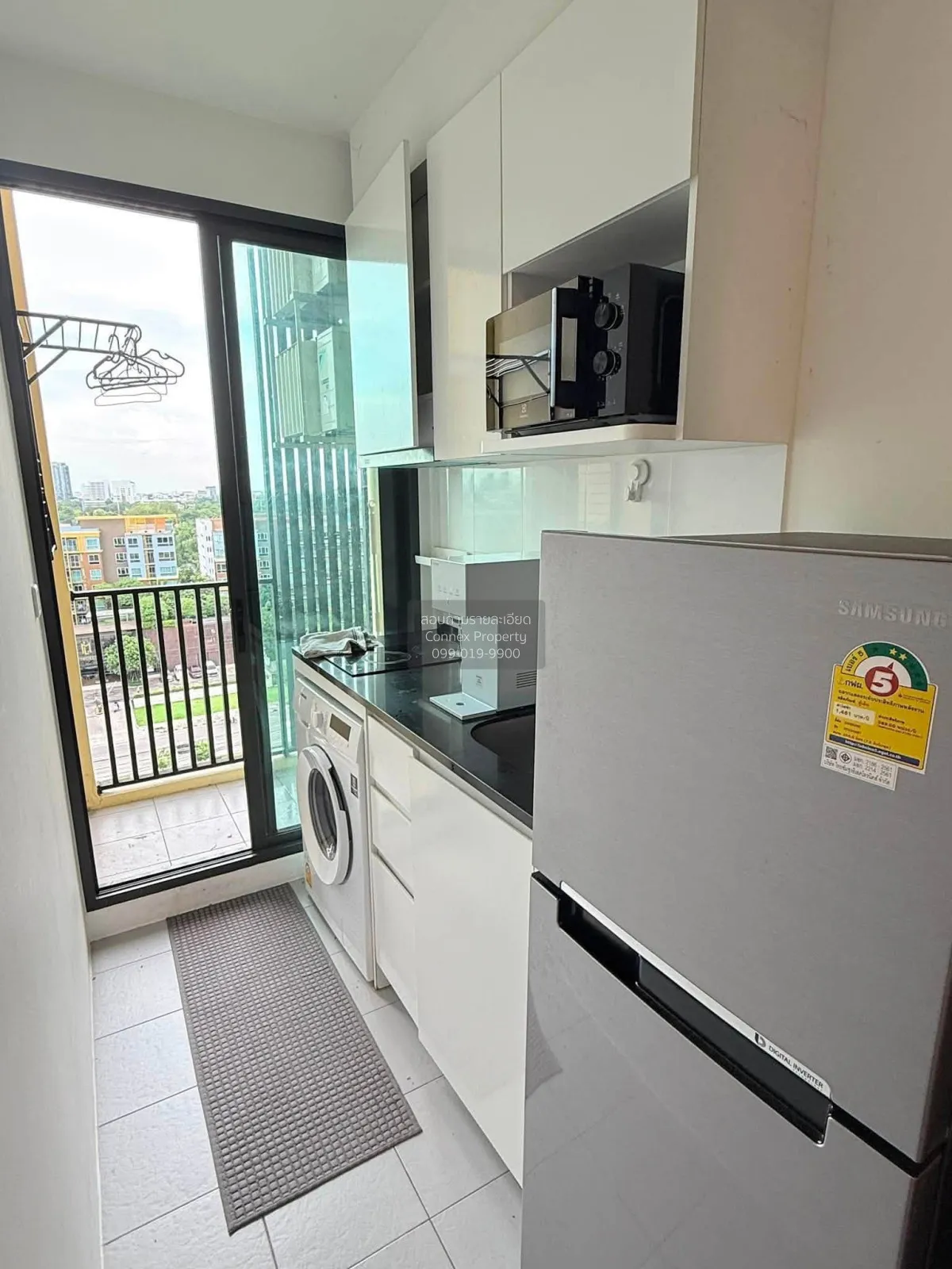 For Rent Condo , Chewathai Kaset-Nawamin , Sena Nikhom , Chatucha