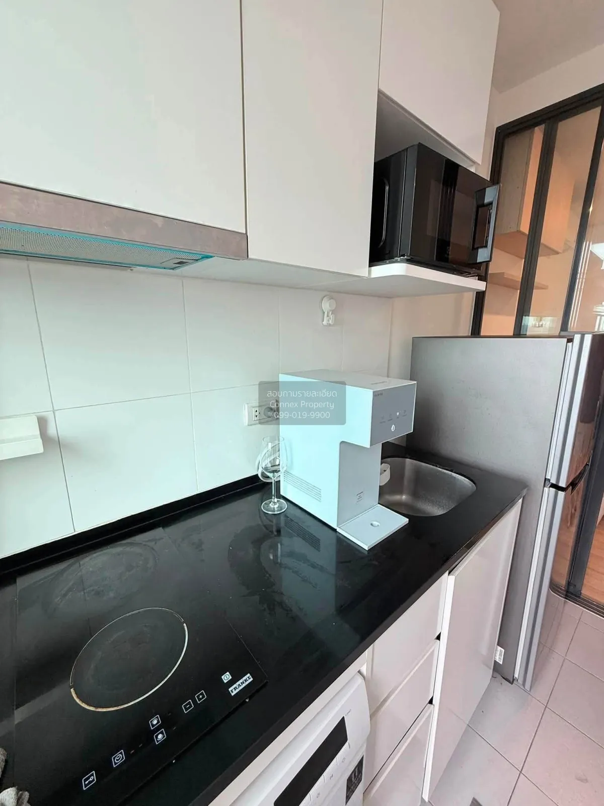 For Rent Condo , Chewathai Kaset-Nawamin , Sena Nikhom , Chatucha