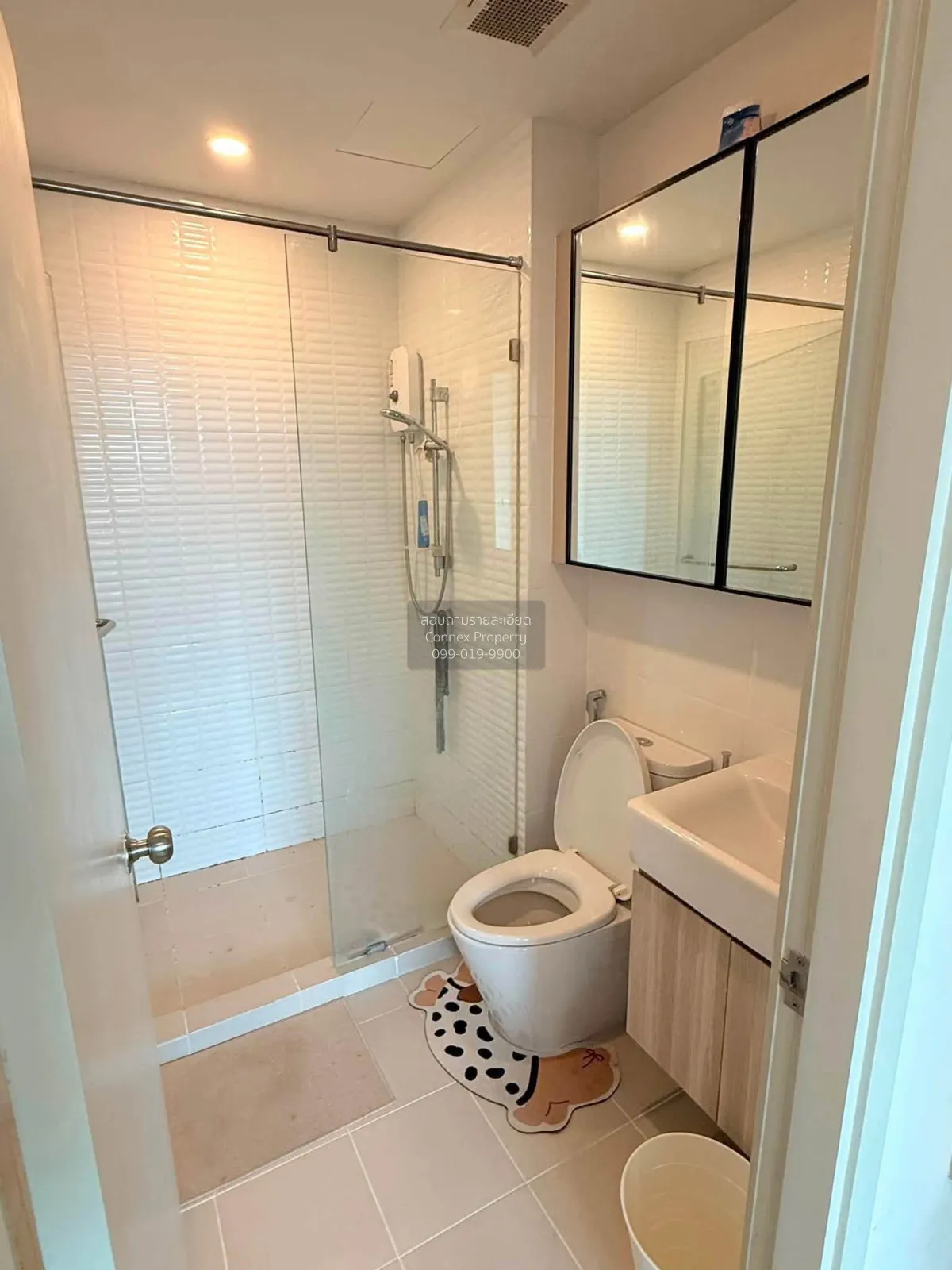 For Rent Condo , Chewathai Kaset-Nawamin , Sena Nikhom , Chatucha