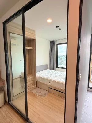For Rent Condo , Chewathai Kaset-Nawamin , Sena Nikhom , Chatuchak , Bangkok , CX-175209