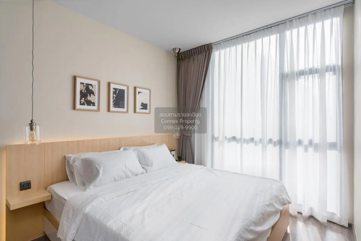 เช่าคอนโด  รึทึ่ม เอกมัย BTS-เอกมัย คลองตันเหนือ เขต วัฒนา กรุงเท