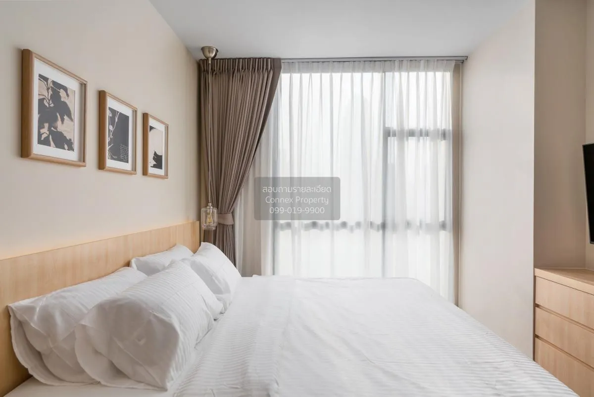 เช่าคอนโด  รึทึ่ม เอกมัย BTS-เอกมัย คลองตันเหนือ เขต วัฒนา กรุงเท