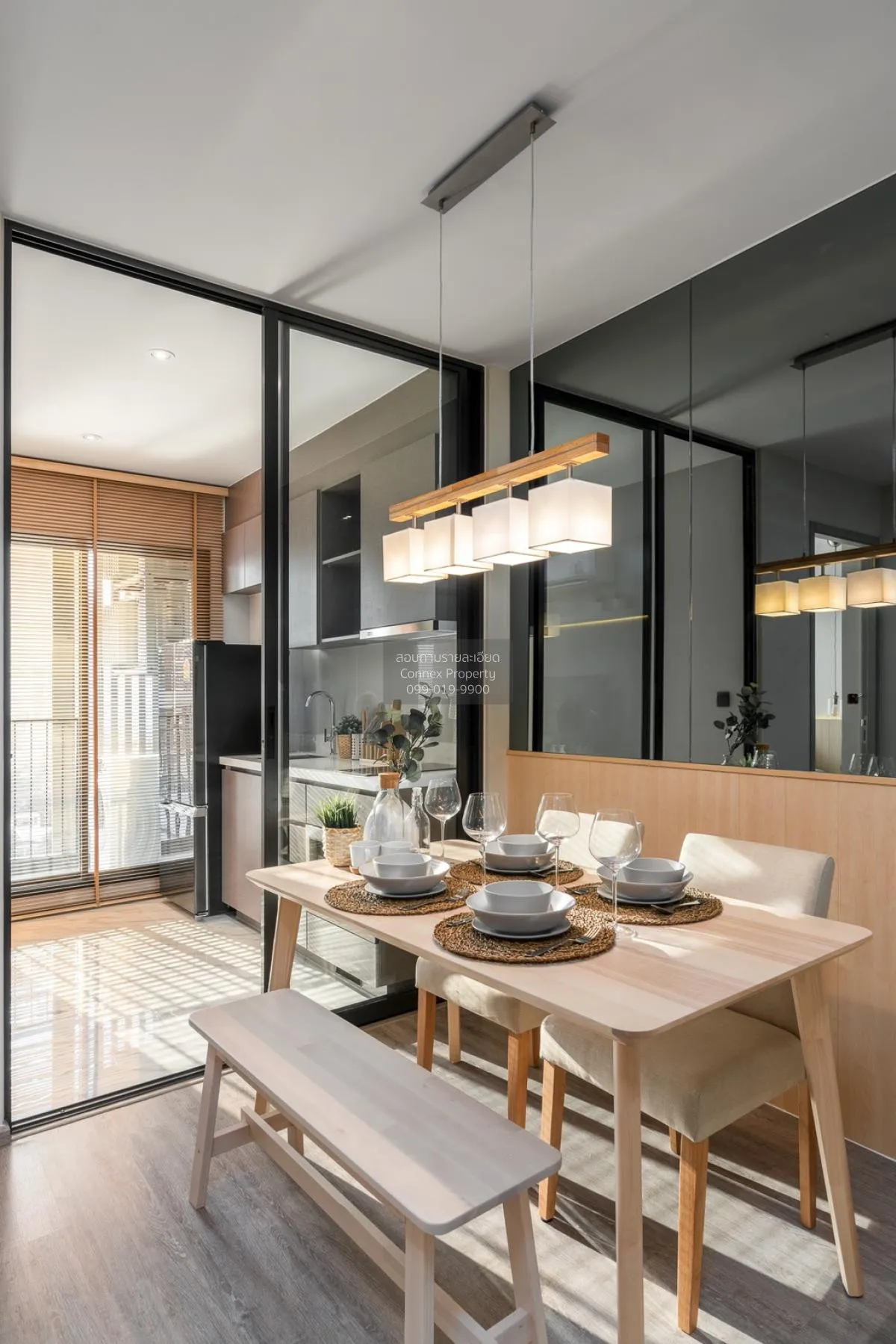 เช่าคอนโด  รึทึ่ม เอกมัย BTS-เอกมัย คลองตันเหนือ เขต วัฒนา กรุงเท 2