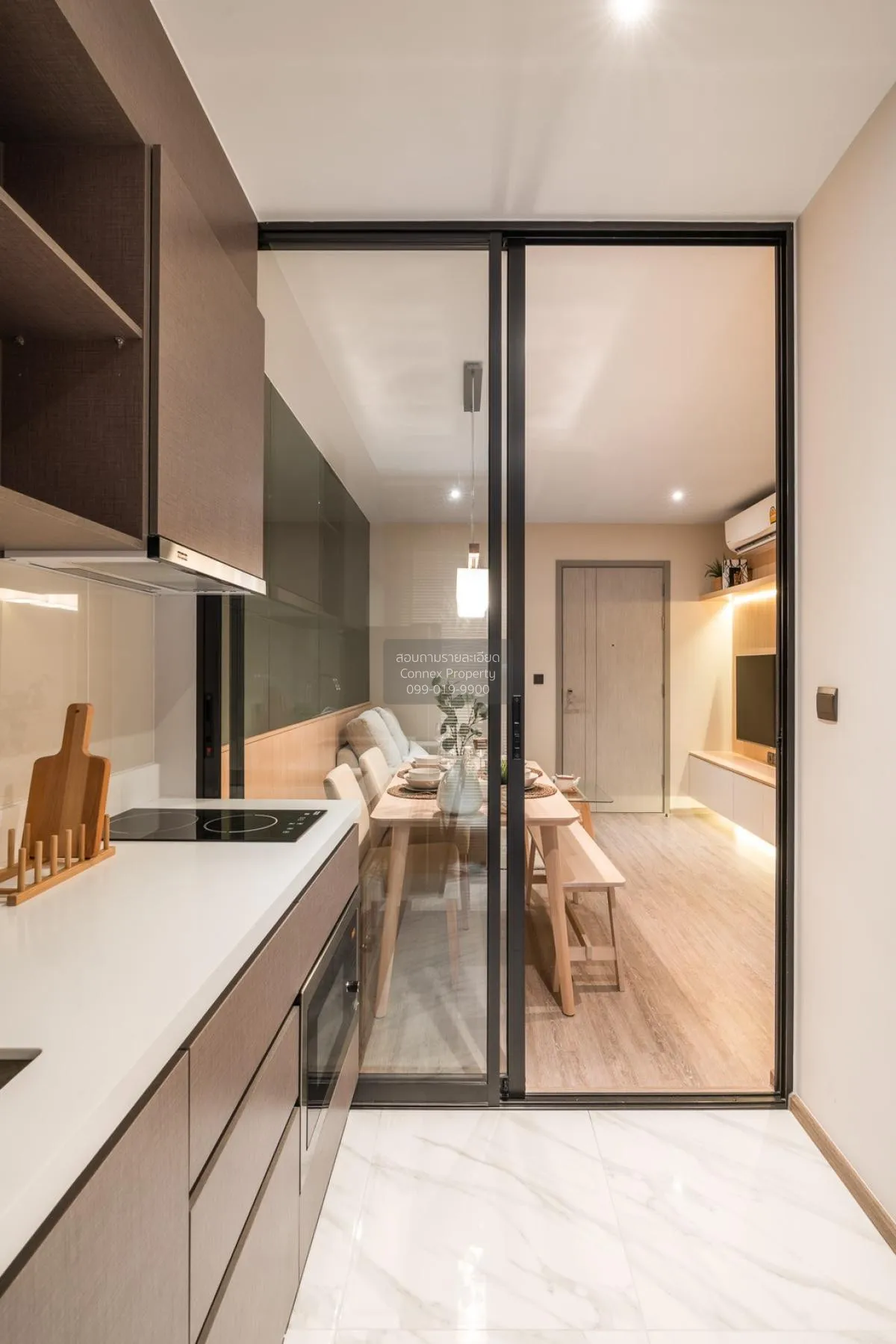 เช่าคอนโด  รึทึ่ม เอกมัย BTS-เอกมัย คลองตันเหนือ เขต วัฒนา กรุงเท 4