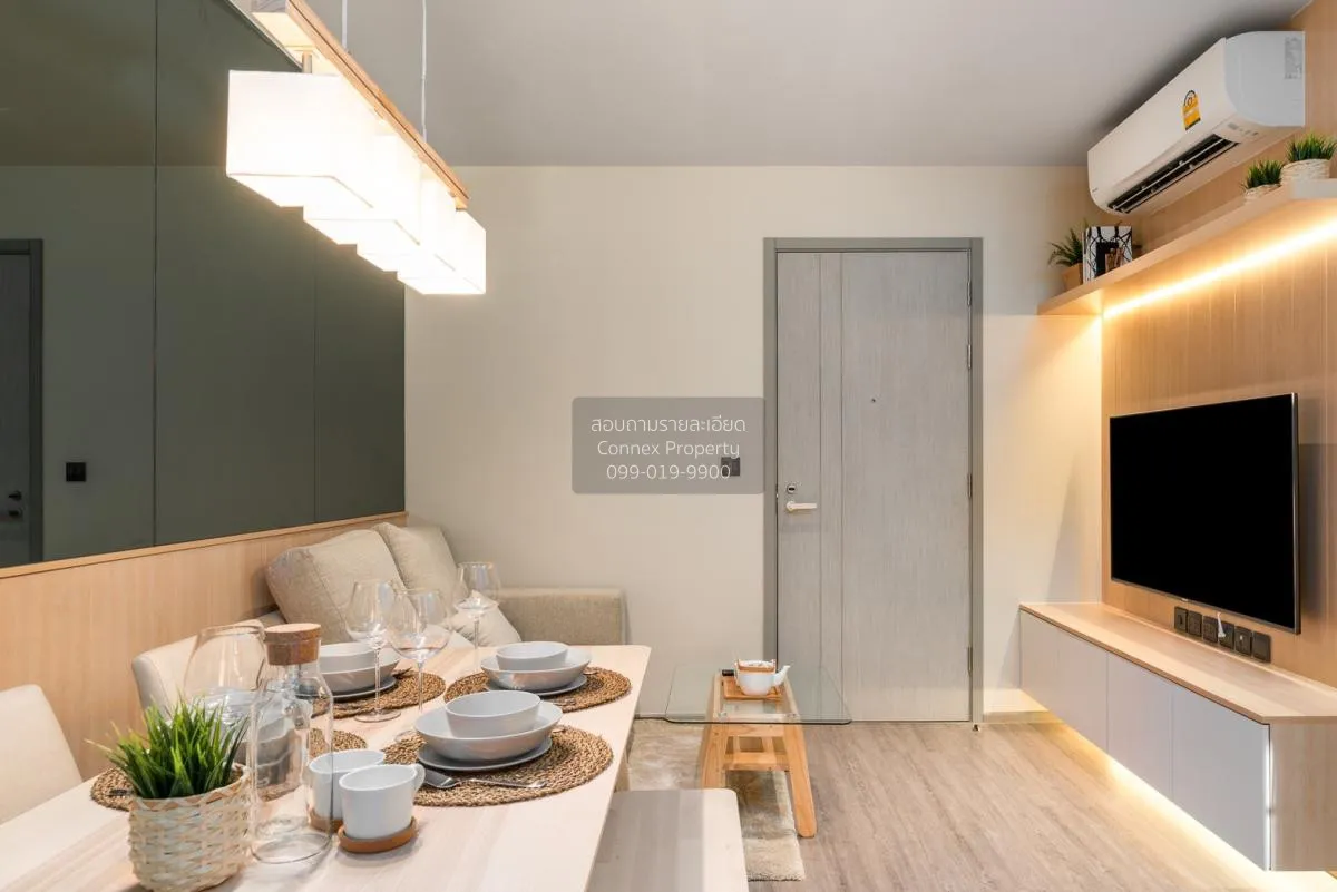 เช่าคอนโด  รึทึ่ม เอกมัย BTS-เอกมัย คลองตันเหนือ เขต วัฒนา กรุงเท