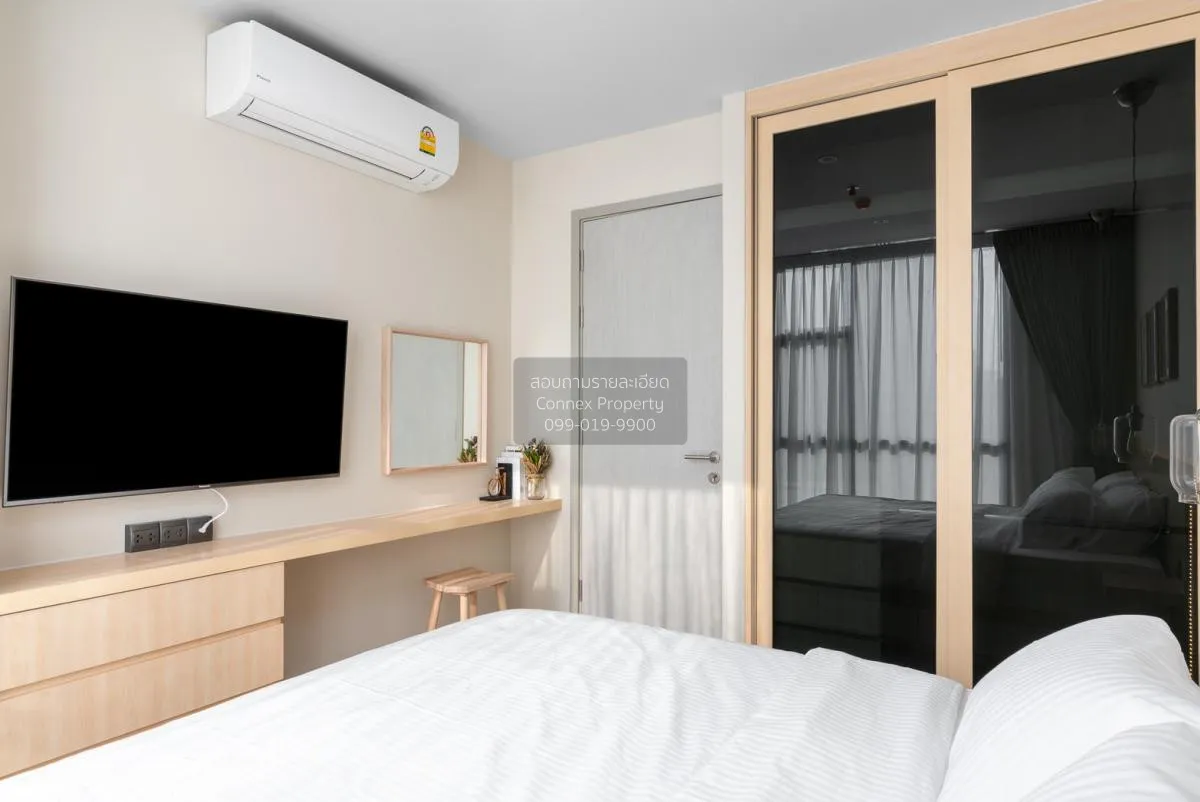 เช่าคอนโด  รึทึ่ม เอกมัย BTS-เอกมัย คลองตันเหนือ เขต วัฒนา กรุงเท