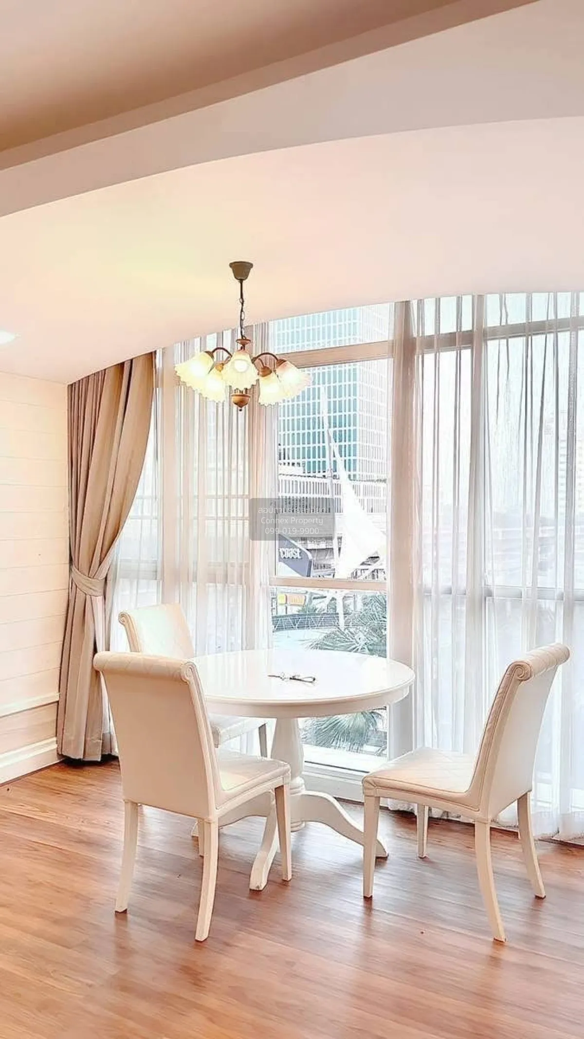 For Rent Condo , The Coast Bangkok , BTS-Bang Na , Bang Na , Bang