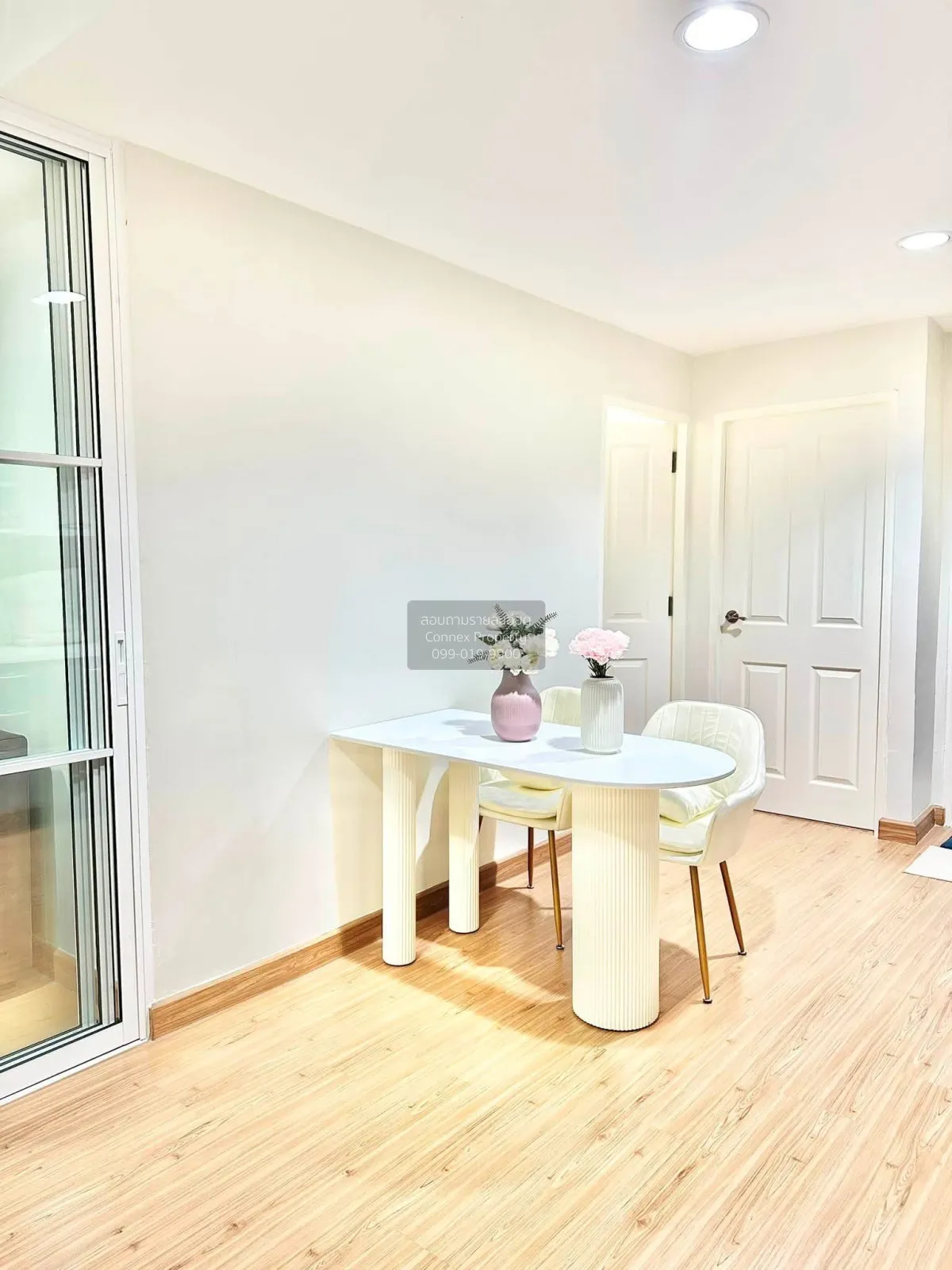 For Sale Condo , Baan Sukhothai Ramkamhaeng , Hua Mak , Bang Kapi 2