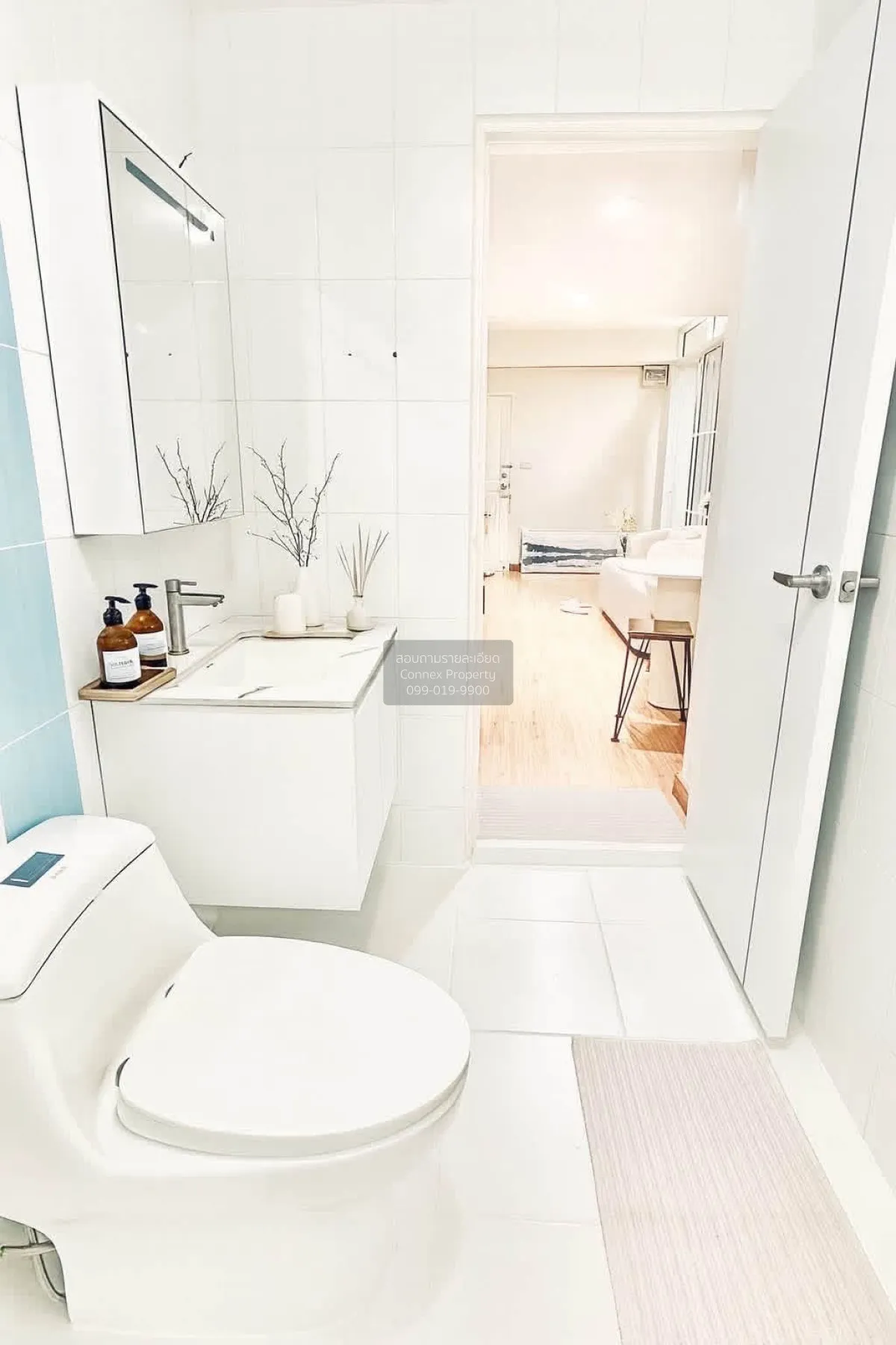 For Sale Condo , Baan Sukhothai Ramkamhaeng , Hua Mak , Bang Kapi 4