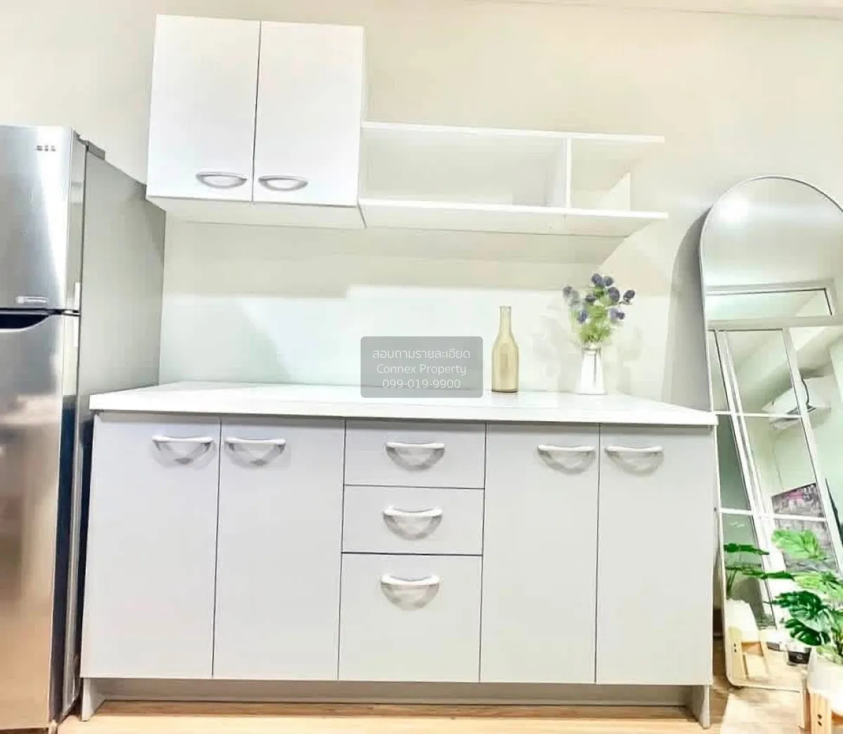 For Sale Condo , Baan Sukhothai Ramkamhaeng , Hua Mak , Bang Kapi