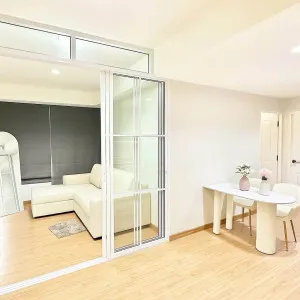 For Sale Condo , Baan Sukhothai Ramkamhaeng , Hua Mak , Bang Kapi , Bangkok , CX-175213