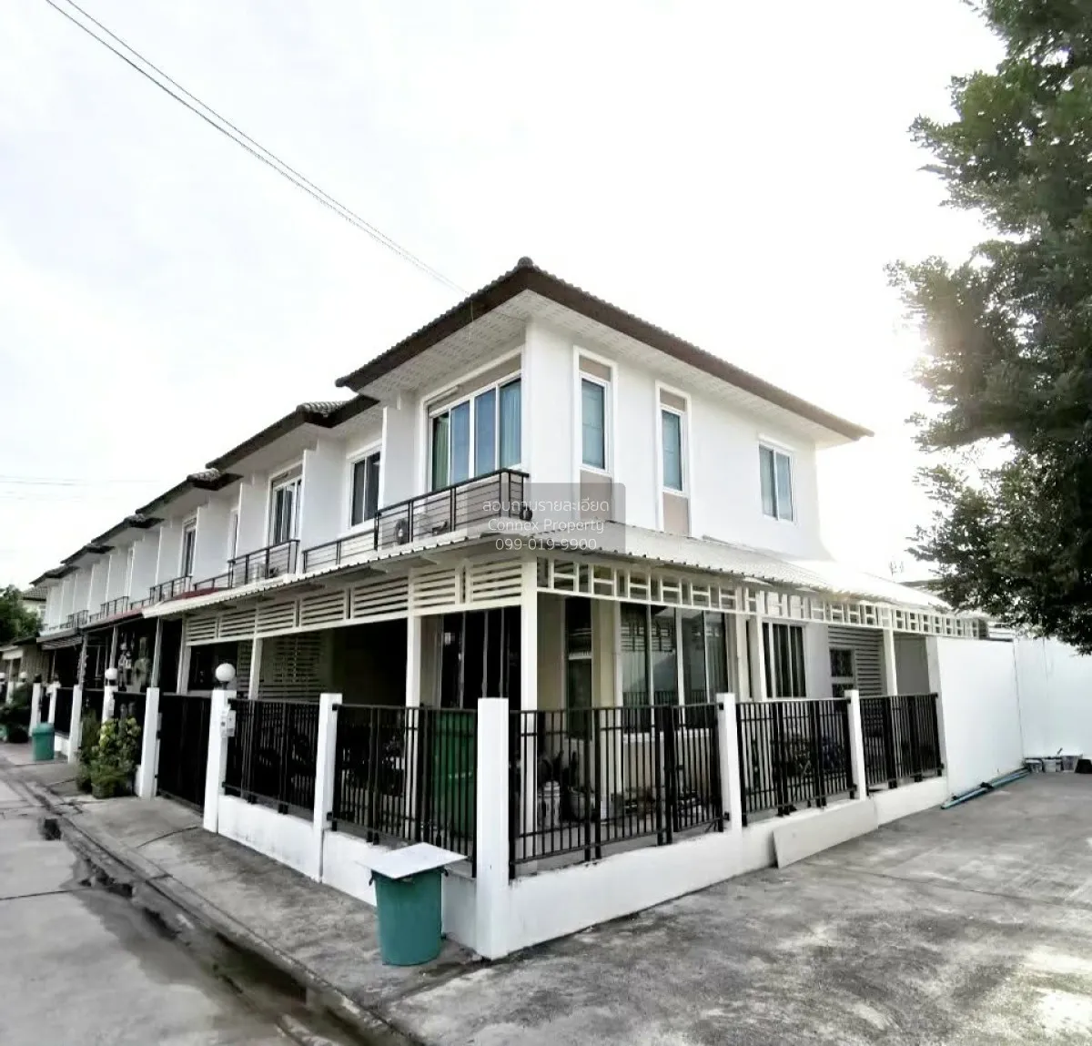 For Sale Townhouse/Townhome  , Dream Ville Ratchapruek - Suanphak 1