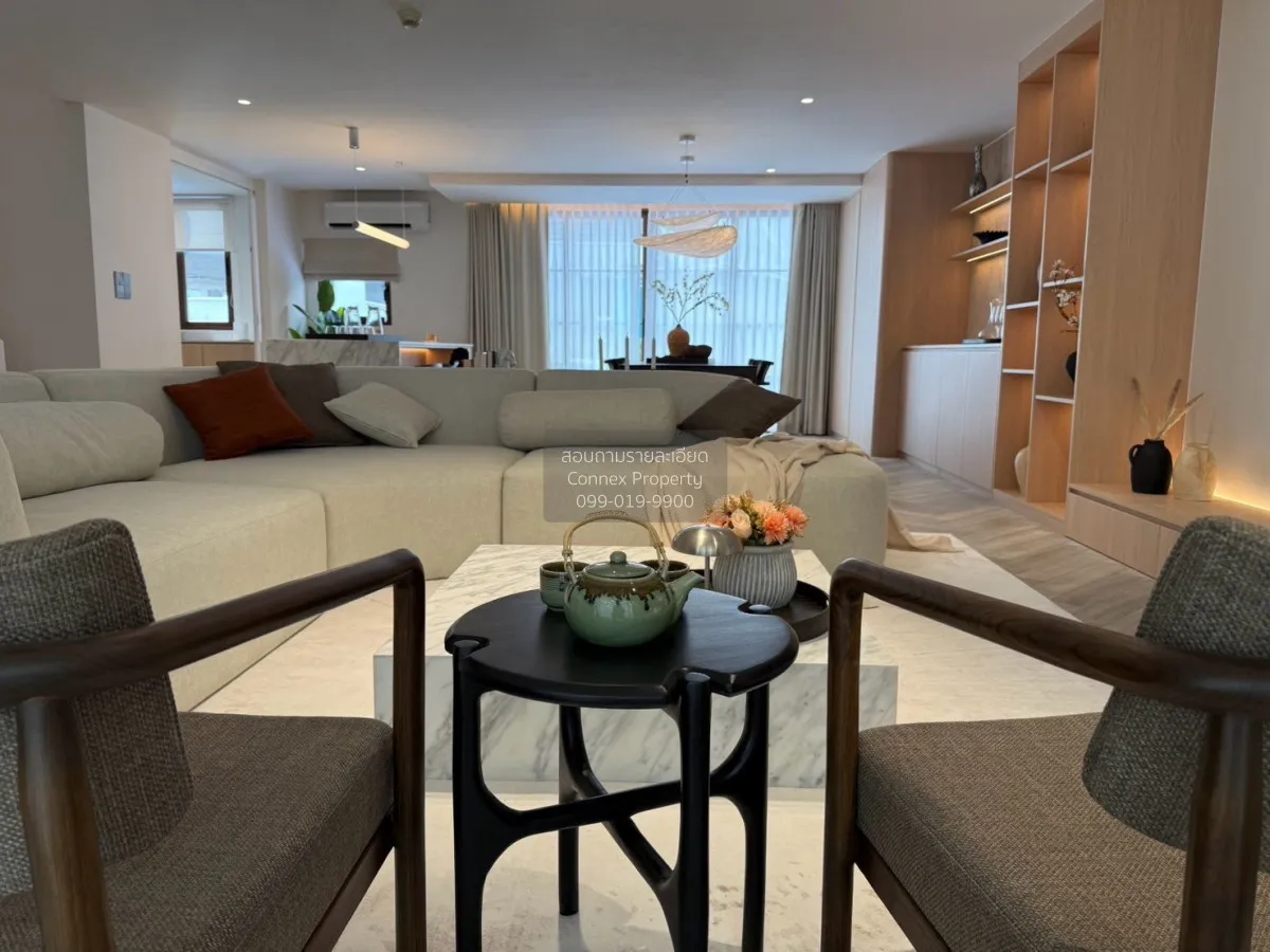 For Sale Condo , Supalai Place Sukhumvit 39 , BTS-Phrom Phong , K 4
